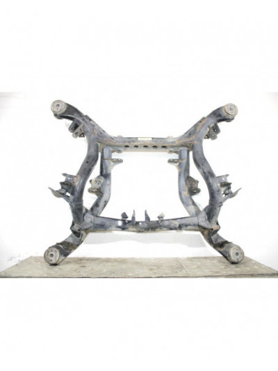 Recambio de puente trasero para volkswagen touareg (7la, 7l6, 7l7) 5.0 v10 tdi referencia OEM IAM