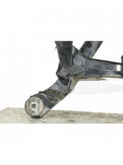 Recambio de puente trasero para volkswagen touareg (7la, 7l6, 7l7) 5.0 v10 tdi referencia OEM IAM