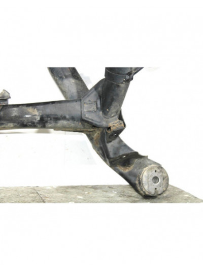 Recambio de puente trasero para volkswagen touareg (7la, 7l6, 7l7) 5.0 v10 tdi referencia OEM IAM