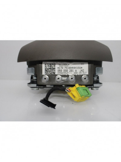 Recambio de airbag delantero izquierdo para audi q5 (8r) 2.0 tdi (125kw) referencia OEM IAM 8R0880201A