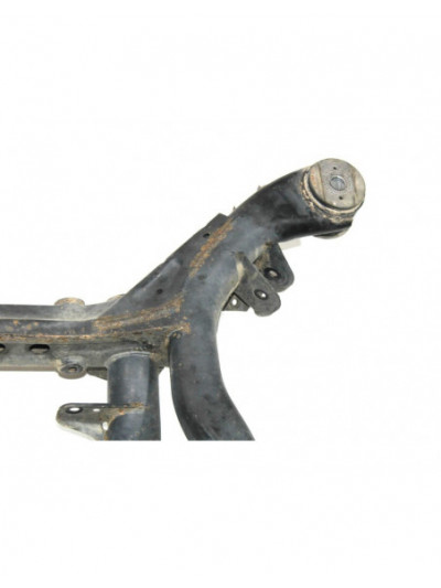 Recambio de puente trasero para volkswagen touareg (7la, 7l6, 7l7) 5.0 v10 tdi referencia OEM IAM