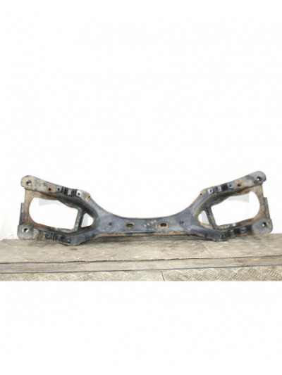 Recambio de subchasis para volkswagen touareg (7la, 7l6, 7l7) 5.0 v10 tdi referencia OEM IAM 7L0512369