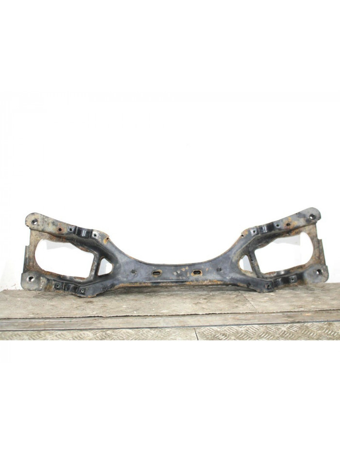 Recambio de subchasis para volkswagen touareg (7la, 7l6, 7l7) 5.0 v10 tdi referencia OEM IAM 7L0512369