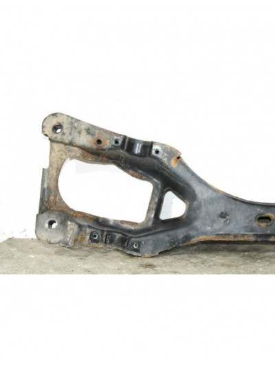 Recambio de subchasis para volkswagen touareg (7la, 7l6, 7l7) 5.0 v10 tdi referencia OEM IAM 7L0512369