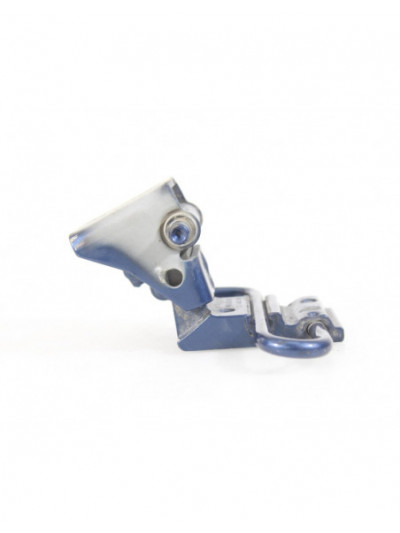 Recambio de bisagra puerta trasera izquierda para audi a6 c6 (4f2) 3.0 tdi quattro referencia OEM IAM 8E0833411