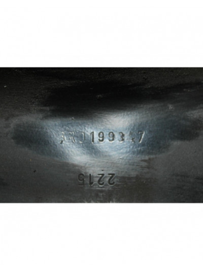 Recambio de puente delantero para volkswagen polo v (6r1, 6c1) 1.4 gti referencia OEM IAM