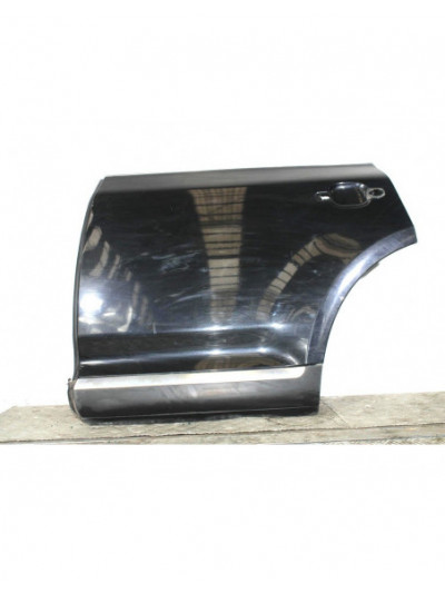 Recambio de puerta trasera izquierda para volkswagen touareg (7la, 7l6, 7l7) 5.0 v10 tdi referencia OEM IAM