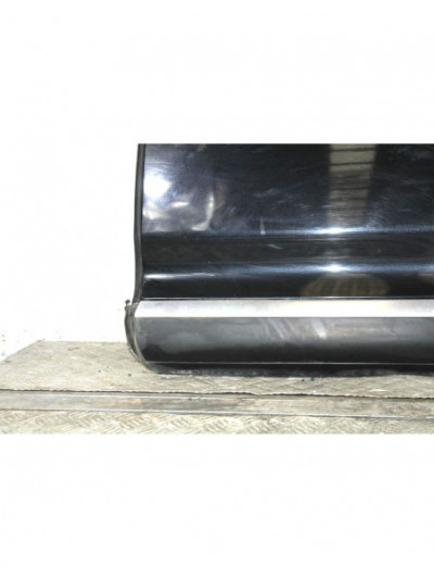 Recambio de puerta trasera izquierda para volkswagen touareg (7la, 7l6, 7l7) 5.0 v10 tdi referencia OEM IAM