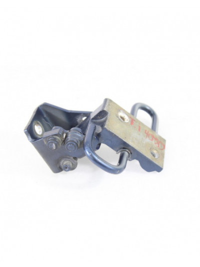 Bisagra puerta trasera izquierda AUDI A6 C6 3.0 TDI quattro 2005