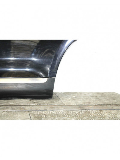 Recambio de puerta trasera izquierda para volkswagen touareg (7la, 7l6, 7l7) 5.0 v10 tdi referencia OEM IAM