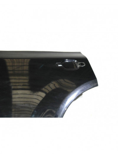 Recambio de puerta trasera izquierda para volkswagen touareg (7la, 7l6, 7l7) 5.0 v10 tdi referencia OEM IAM