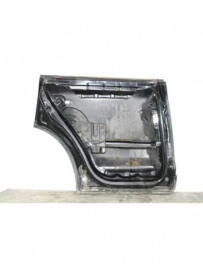 Recambio de puerta trasera izquierda para volkswagen touareg (7la, 7l6, 7l7) 5.0 v10 tdi referencia OEM IAM