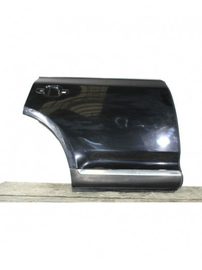 Recambio de puerta trasera derecha para volkswagen touareg (7la, 7l6, 7l7) 5.0 v10 tdi referencia OEM IAM