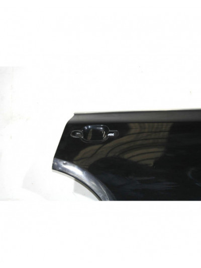 Recambio de puerta trasera derecha para volkswagen touareg (7la, 7l6, 7l7) 5.0 v10 tdi referencia OEM IAM
