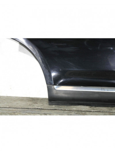 Recambio de puerta trasera derecha para volkswagen touareg (7la, 7l6, 7l7) 5.0 v10 tdi referencia OEM IAM