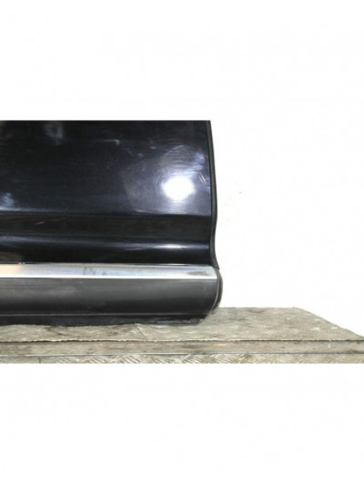 Recambio de puerta trasera derecha para volkswagen touareg (7la, 7l6, 7l7) 5.0 v10 tdi referencia OEM IAM