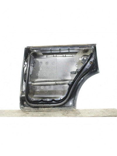 Recambio de puerta trasera derecha para volkswagen touareg (7la, 7l6, 7l7) 5.0 v10 tdi referencia OEM IAM