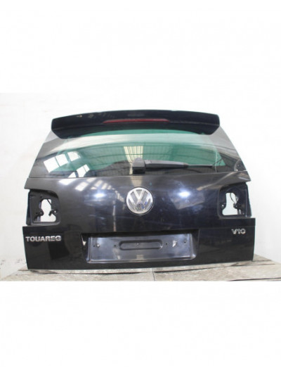 Recambio de porton trasero para volkswagen touareg (7la, 7l6, 7l7) 5.0 v10 tdi referencia OEM IAM