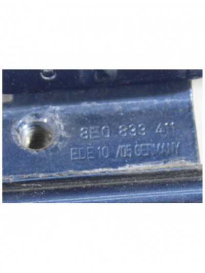 Bisagra puerta trasera izquierda AUDI A6 C6 3.0 TDI quattro 2005