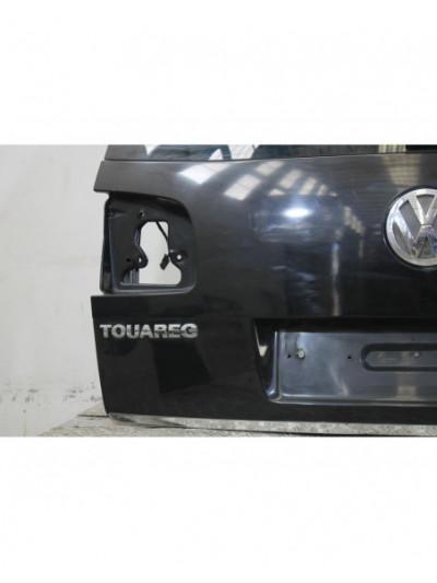 Porton trasero VOLKSWAGEN TOUAREG 5.0 V10 TDI 2006