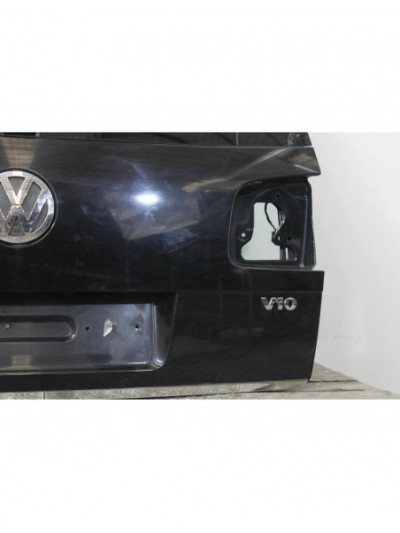 Porton trasero VOLKSWAGEN TOUAREG 5.0 V10 TDI 2006