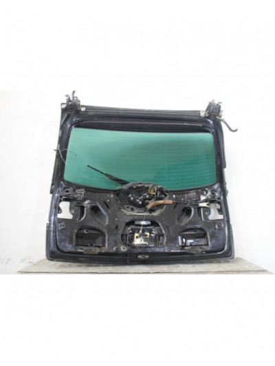 Porton trasero VOLKSWAGEN TOUAREG 5.0 V10 TDI 2006