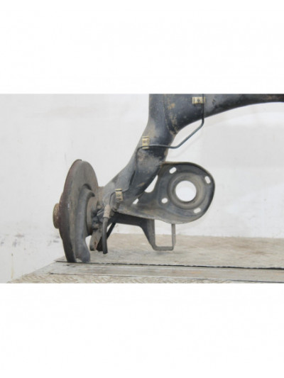 Recambio de puente trasero para volkswagen polo v (6r1, 6c1) 1.4 gti referencia OEM IAM