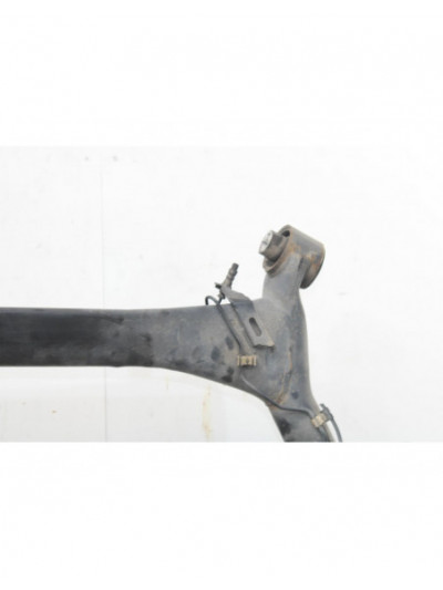 Recambio de puente trasero para volkswagen polo v (6r1, 6c1) 1.4 gti referencia OEM IAM