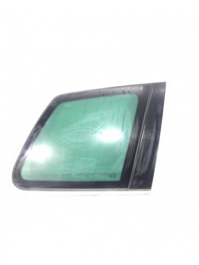 Recambio de luna custodia trasera derecha para volkswagen touareg (7la, 7l6, 7l7) 5.0 v10 tdi referencia OEM IAM 7L6845298