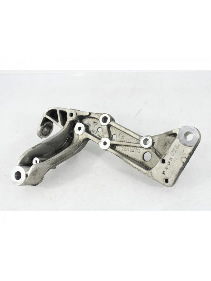 Recambio de brazo suspension inferior delantero izquierdo para audi a3 (8p1) 1.9 tdi referencia OEM IAM 1K0199295E