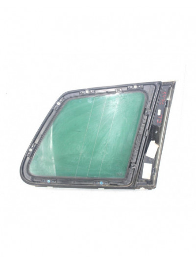 Recambio de luna custodia trasera izquierda para volkswagen touareg (7la, 7l6, 7l7) 5.0 v10 tdi referencia OEM IAM 7L6845297