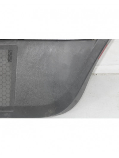 Recambio de guarnecido puerta trasera derecha para volkswagen touareg (7la, 7l6, 7l7) 5.0 v10 tdi referencia OEM IAM