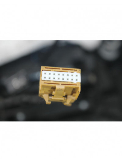 Recambio de guarnecido puerta trasera derecha para volkswagen touareg (7la, 7l6, 7l7) 5.0 v10 tdi referencia OEM IAM