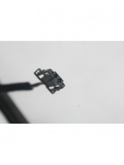 Recambio de guarnecido puerta trasera derecha para volkswagen touareg (7la, 7l6, 7l7) 5.0 v10 tdi referencia OEM IAM