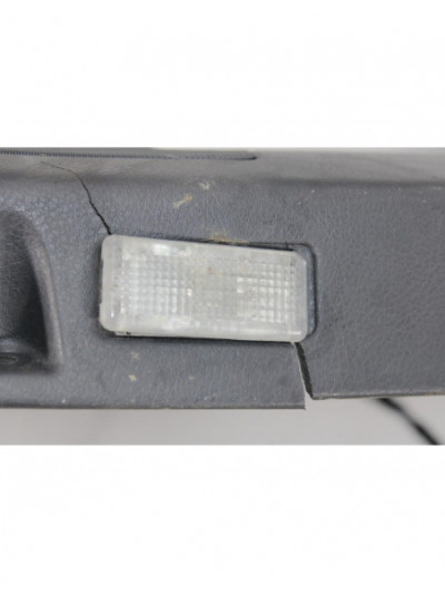 Recambio de guarnecido puerta trasera derecha para volkswagen touareg (7la, 7l6, 7l7) 5.0 v10 tdi referencia OEM IAM