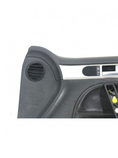 Recambio de guarnecido puerta delantera derecha para volkswagen touareg (7la, 7l6, 7l7) 5.0 v10 tdi referencia OEM IAM 7L6867012