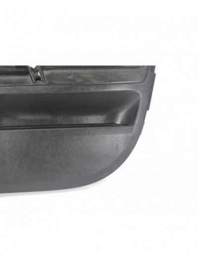 Recambio de guarnecido puerta delantera derecha para volkswagen touareg (7la, 7l6, 7l7) 5.0 v10 tdi referencia OEM IAM 7L6867012
