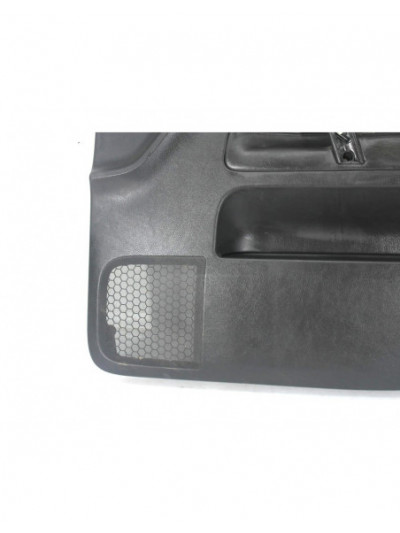 Recambio de guarnecido puerta delantera derecha para volkswagen touareg (7la, 7l6, 7l7) 5.0 v10 tdi referencia OEM IAM 7L6867012