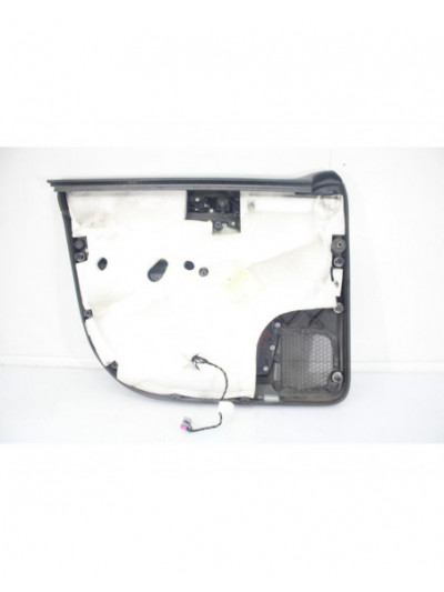 Recambio de guarnecido puerta delantera derecha para volkswagen touareg (7la, 7l6, 7l7) 5.0 v10 tdi referencia OEM IAM 7L6867012