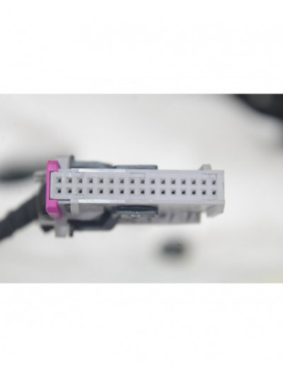 Recambio de guarnecido puerta delantera derecha para volkswagen touareg (7la, 7l6, 7l7) 5.0 v10 tdi referencia OEM IAM 7L6867012