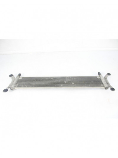 Recambio de radiador caja cambios para volkswagen touareg (7la, 7l6, 7l7) 5.0 v10 tdi referencia OEM IAM 7L6121212A