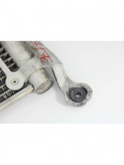 Radiador caja cambios VOLKSWAGEN TOUAREG 5.0 V10 TDI Diesel 313CV 230KW 2006