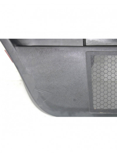 Recambio de guarnecido puerta trasera izquierda para volkswagen touareg (7la, 7l6, 7l7) 5.0 v10 tdi referencia OEM IAM