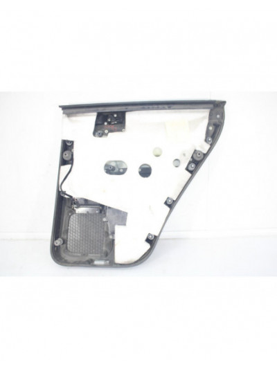 Recambio de guarnecido puerta trasera izquierda para volkswagen touareg (7la, 7l6, 7l7) 5.0 v10 tdi referencia OEM IAM