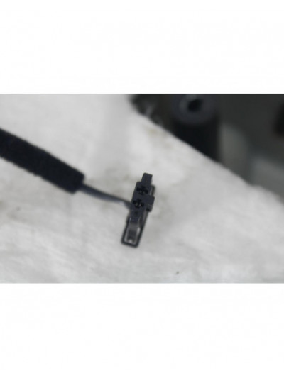 Recambio de guarnecido puerta trasera izquierda para volkswagen touareg (7la, 7l6, 7l7) 5.0 v10 tdi referencia OEM IAM