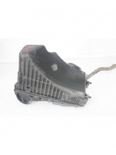 Recambio de carcasa filtro aire admisión para volkswagen touareg (7la, 7l6, 7l7) 5.0 v10 tdi referencia OEM IAM 7L0129607