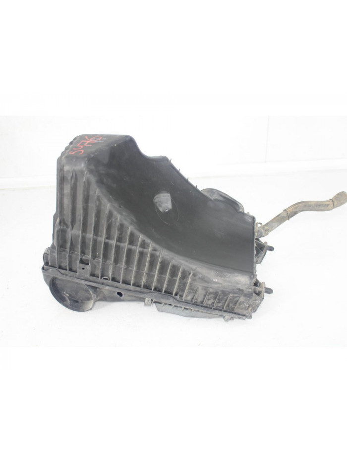 Recambio de carcasa filtro aire admisión para volkswagen touareg (7la, 7l6, 7l7) 5.0 v10 tdi referencia OEM IAM 7L0129607