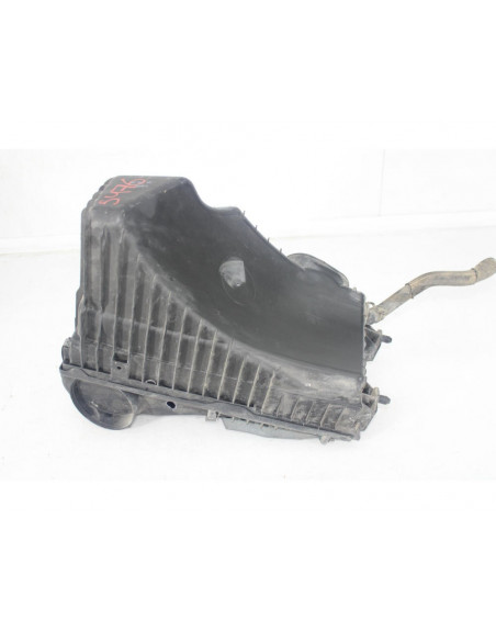 Recambio de carcasa filtro aire admisión para volkswagen touareg (7la, 7l6, 7l7) 5.0 v10 tdi referencia OEM IAM 7L0129607