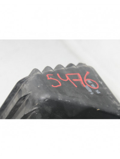 Recambio de carcasa filtro aire admisión para volkswagen touareg (7la, 7l6, 7l7) 5.0 v10 tdi referencia OEM IAM 7L0129607