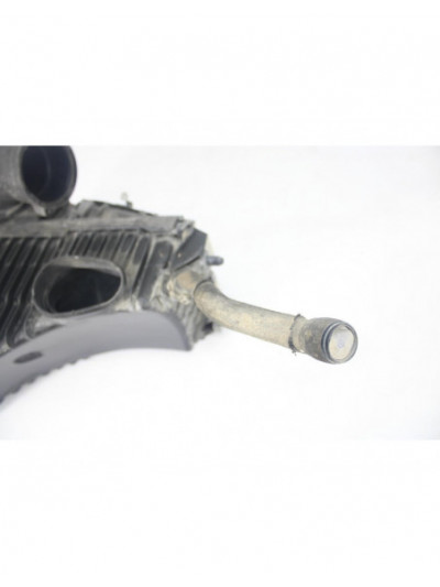 Recambio de carcasa filtro aire admisión para volkswagen touareg (7la, 7l6, 7l7) 5.0 v10 tdi referencia OEM IAM 7L0129607